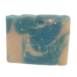 Oasis soap Bar