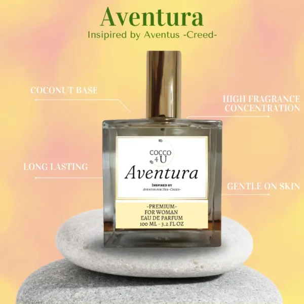 Aventura inspired by Aventus